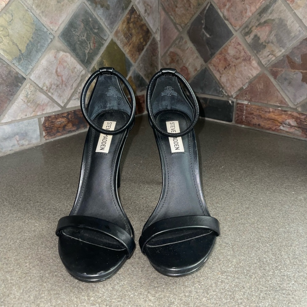 Steve Madden heels
